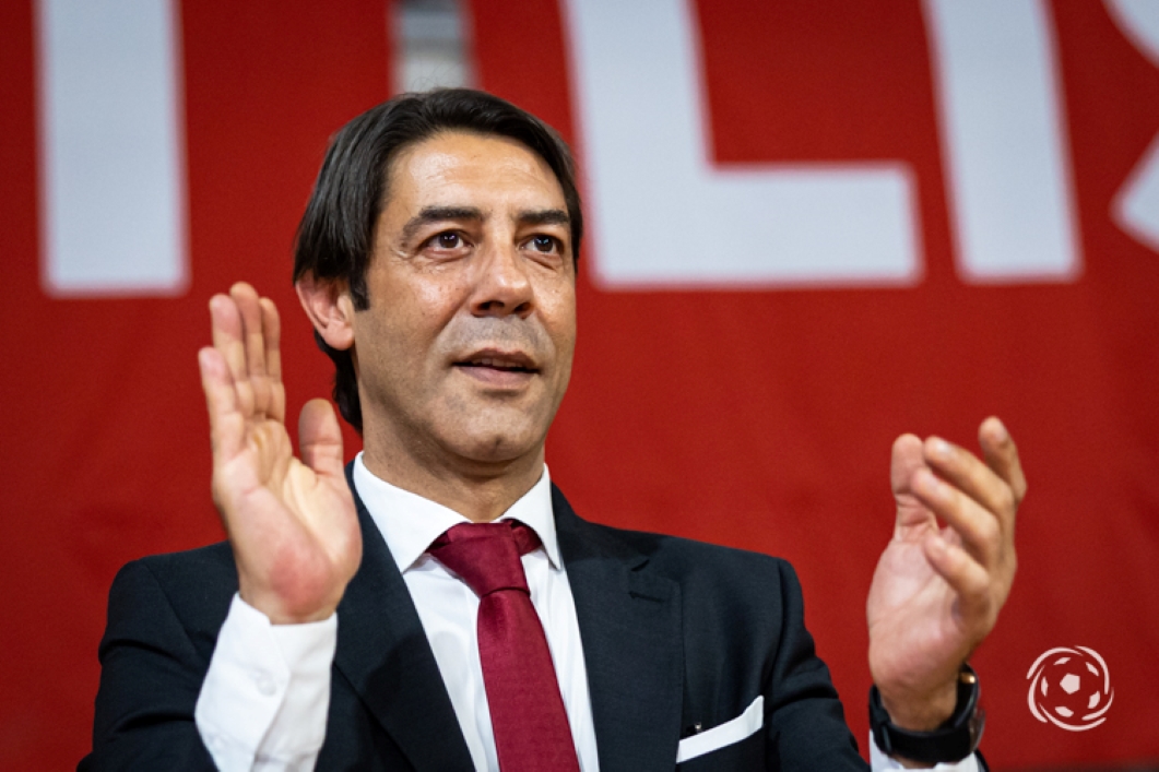 Preview Eleições Benfica: Rui Costa pondera recandidatura