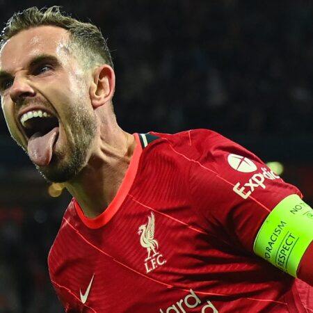 O próximo Henderson? Liverpool perto de contratar “monstro”