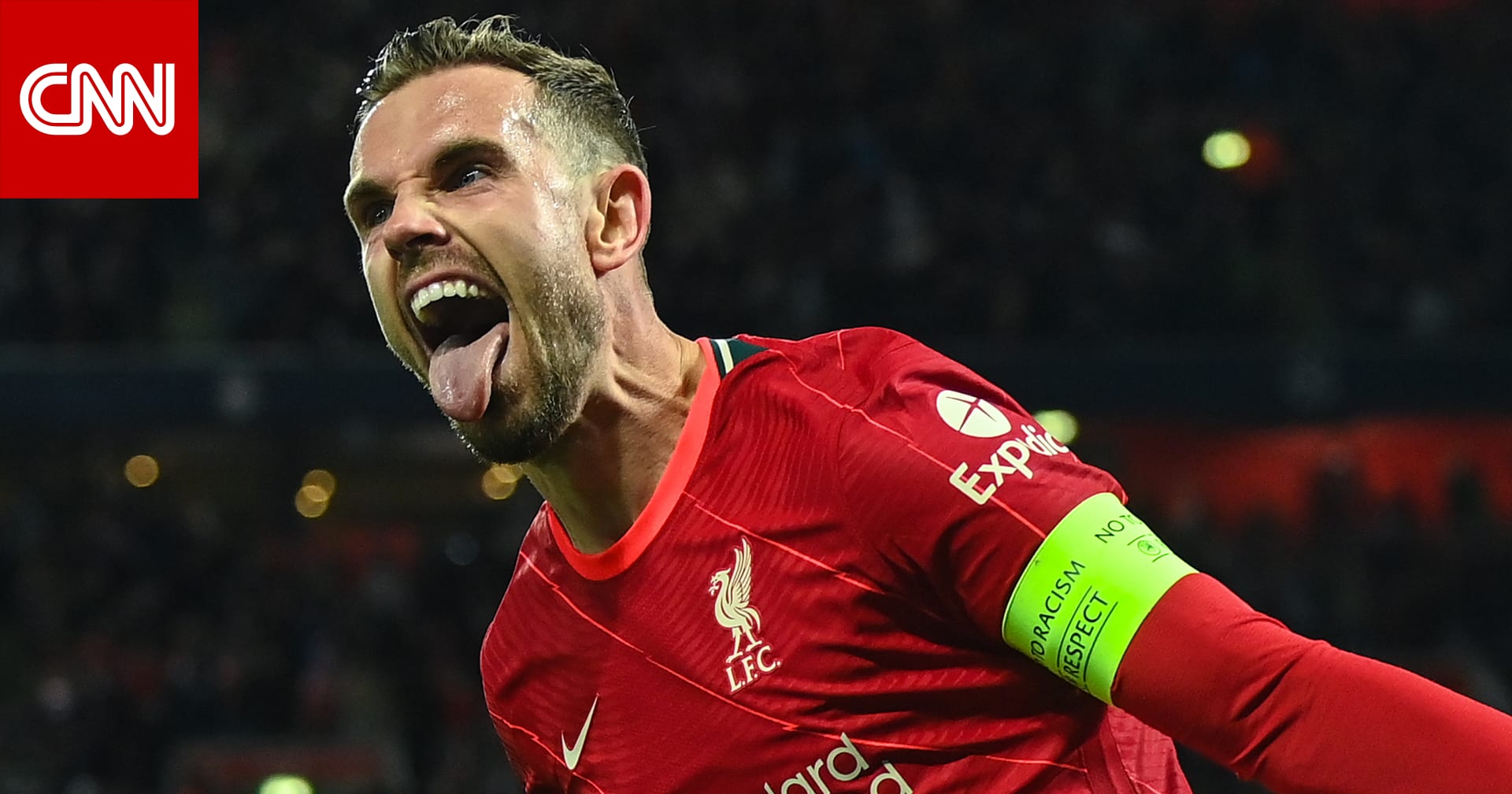 Preview O próximo Henderson? Liverpool perto de contratar “monstro”