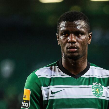 Milhões a caminho de Alvalade: Diomande perto de rumar ao Crystal Palace