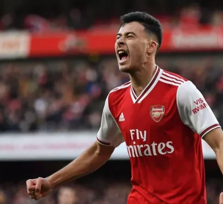 Estrela da Premier League de £100k por Semana Quer Juntar-se ao Arsenal Após Conversações Positivas