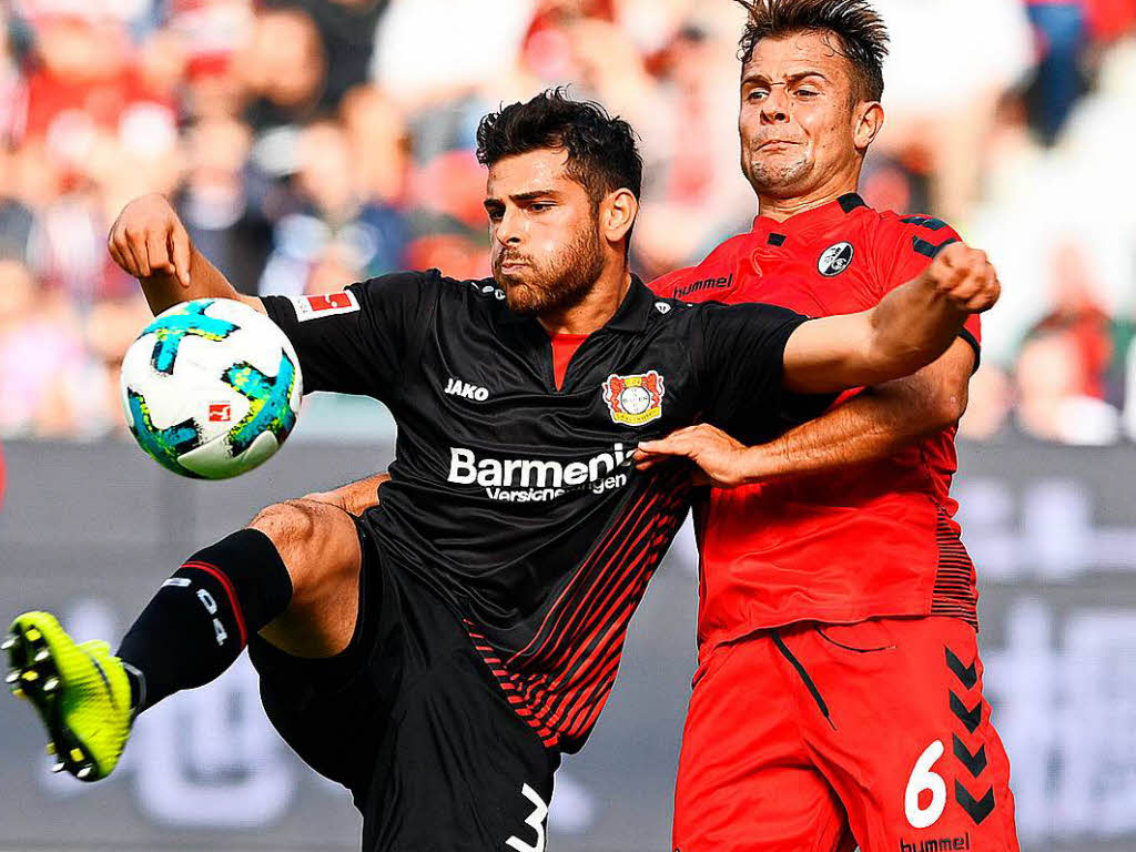 Preview PSV vira-se para guarda-redes do Leverkusen após impasse por Peretz