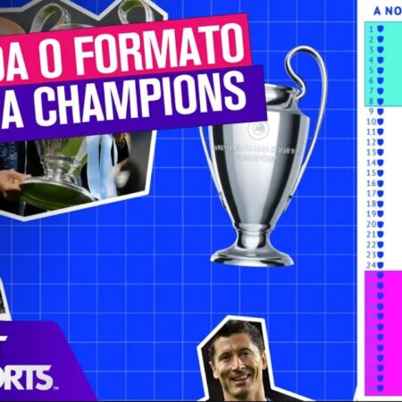 Os Destaques da Temporada 2024-25