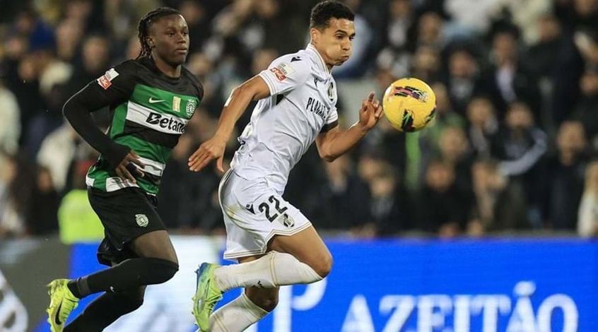 Preview Juventus quer Hjulmand, Sporting só aceita pela cláusula