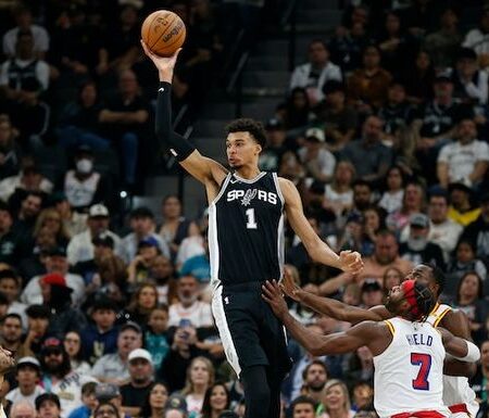 Spurs em Contacto para Contratar Estrela “Excecional” de £60M