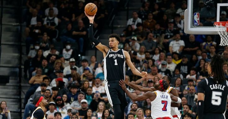 Preview Spurs em Contacto para Contratar Estrela “Excecional” de £60M