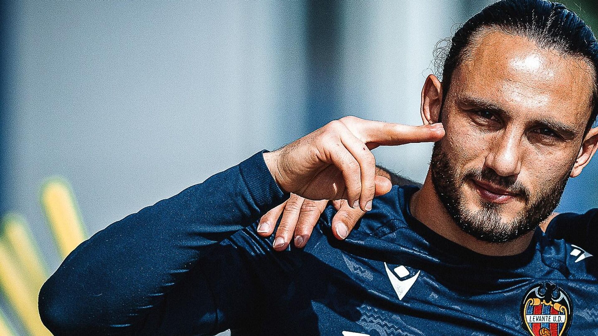 Preview Kochorashvili: O Entusiasmo da Chegada ao Sporting e a Mentalidade de Campeão