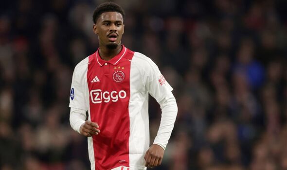 Preview Liverpool Avalia Jorrel Hato (£40 milhões) como Potencial ‘Próximo Van Dijk’, Comparando-o com Marc Guehi