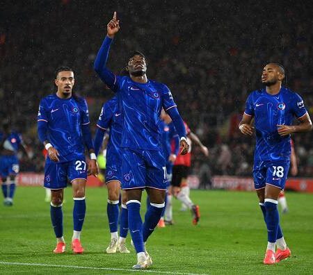 Imagine him & Pedro: Chelsea negoceia contratação de reforço ‘aterrador’ para substituir Madueke