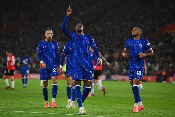 Preview Imagine him & Pedro: Chelsea negoceia contratação de reforço ‘aterrador’ para substituir Madueke