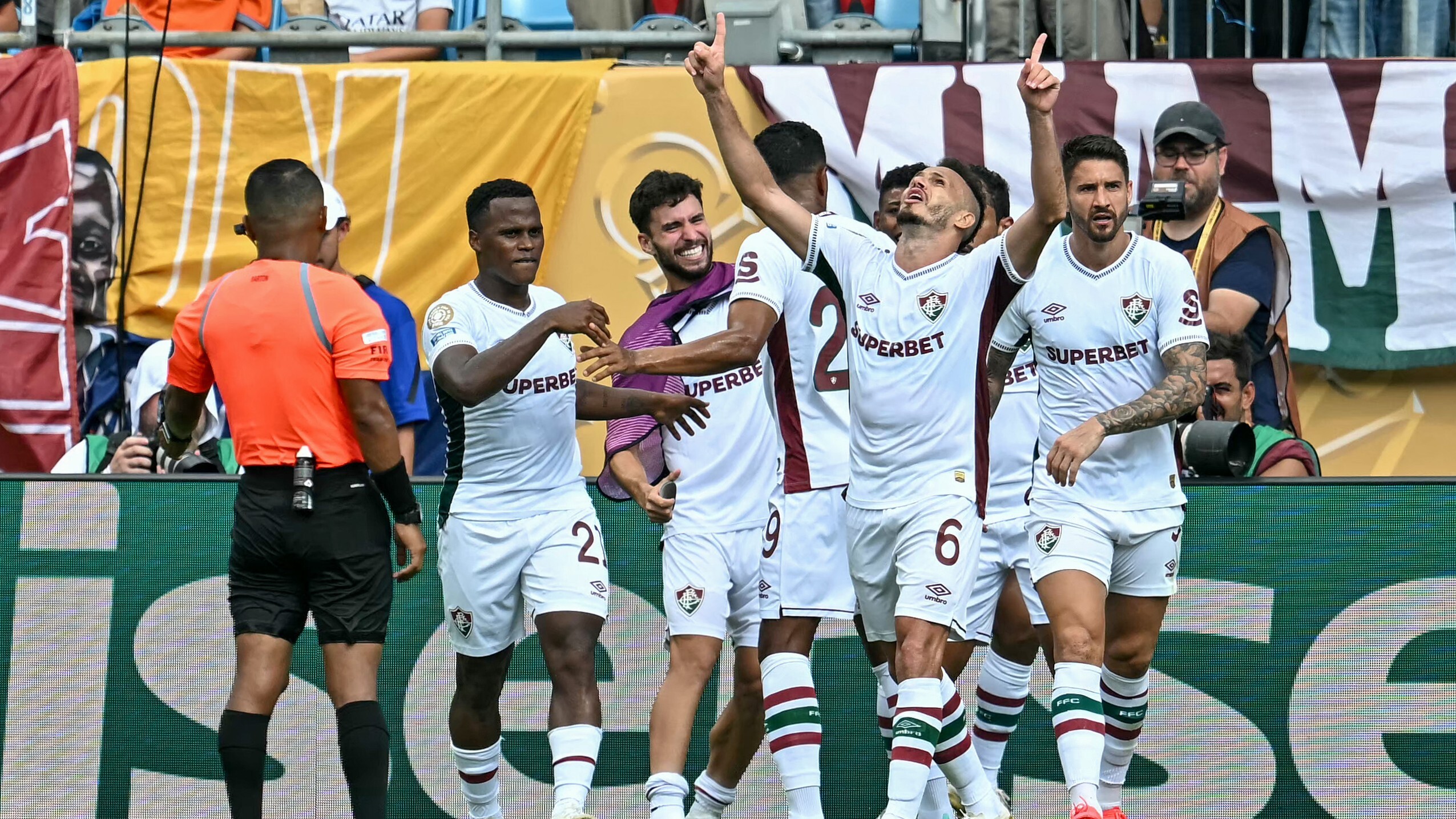 Preview O Impacto Pós-Mundial de Clubes: Porto e Inter de Milão em Crise