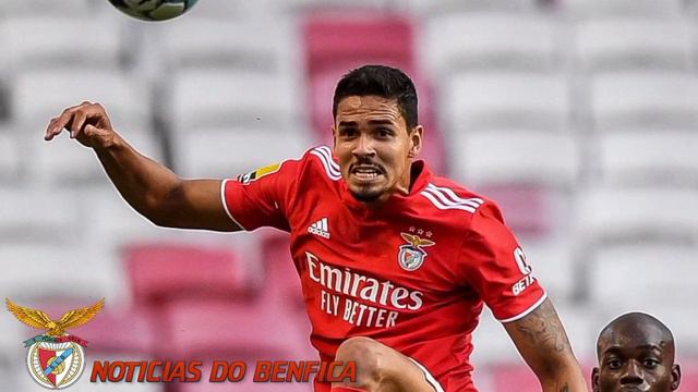Preview Francisco Domingues sai do Benfica com mensagem emotiva