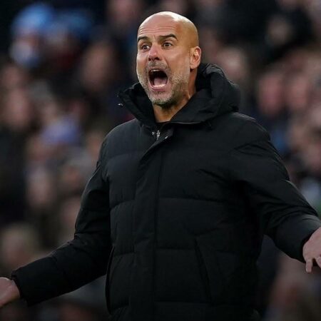Man City: Pep quer contratar o “melhor guarda-redes do mundo” avaliado em £162,000 por semana