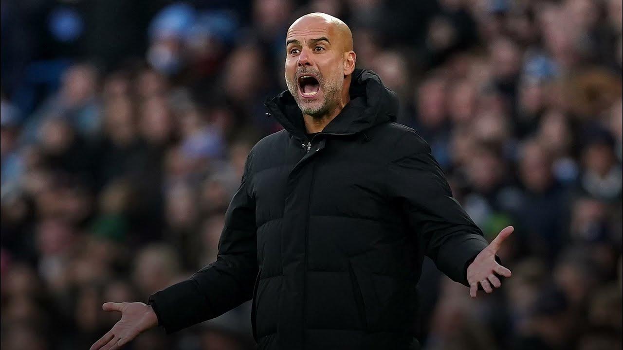 Preview Man City: Pep quer contratar o “melhor guarda-redes do mundo” avaliado em £162,000 por semana