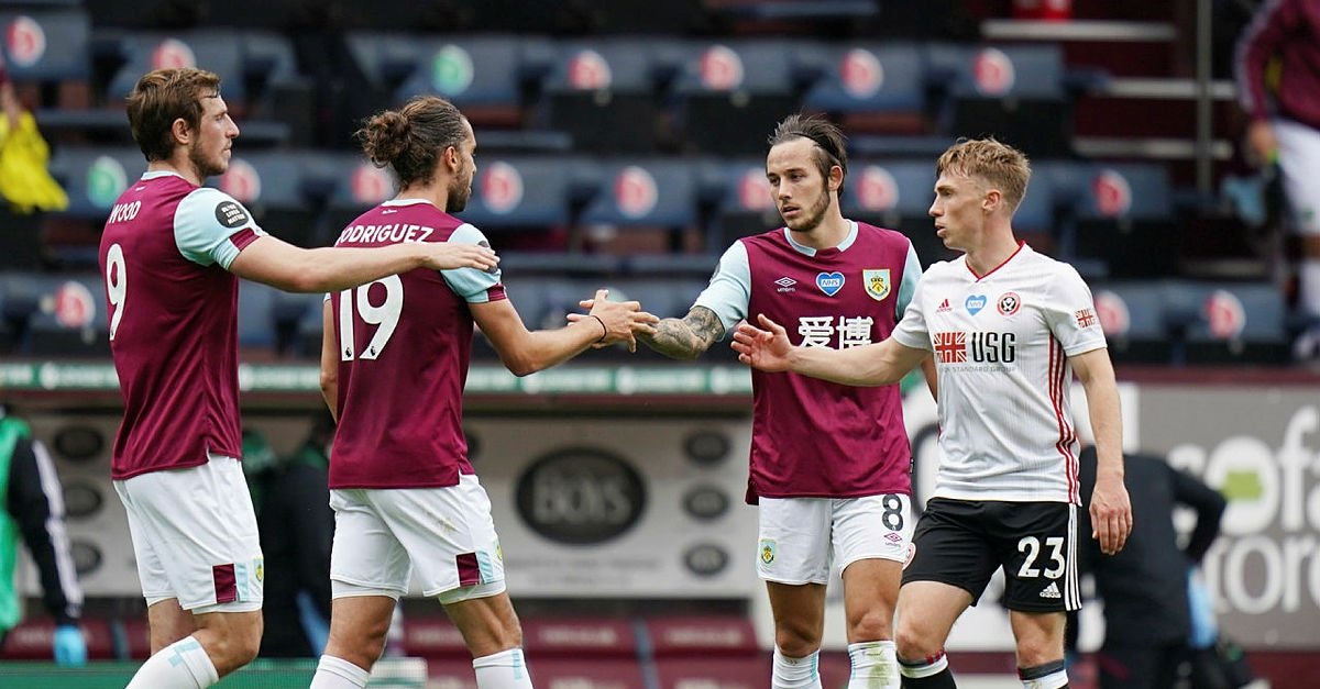 Preview Burnley e Sheffield United interessados em Étienne Youté Kinkoué
