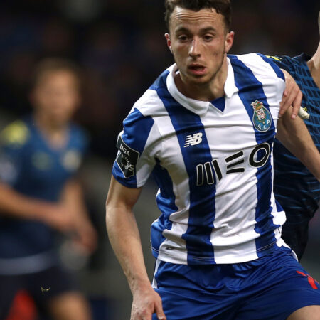 Nota de Pesar: Liga Portugal Lamenta Falecimentos de Diogo Jota e André Silva