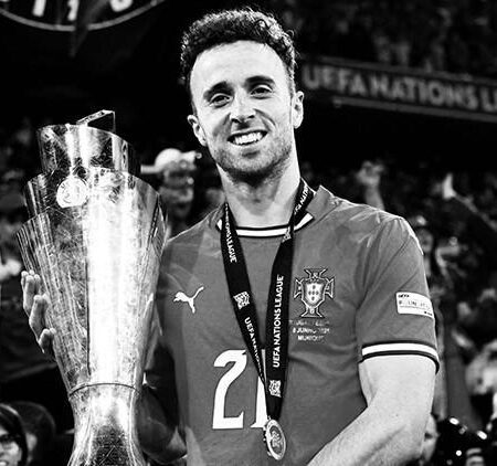 Diogo Jota: o que se sabe sobre o acidente que matou atacante do Liverpool?