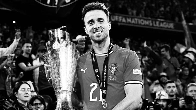 Preview Diogo Jota: o que se sabe sobre o acidente que matou atacante do Liverpool?