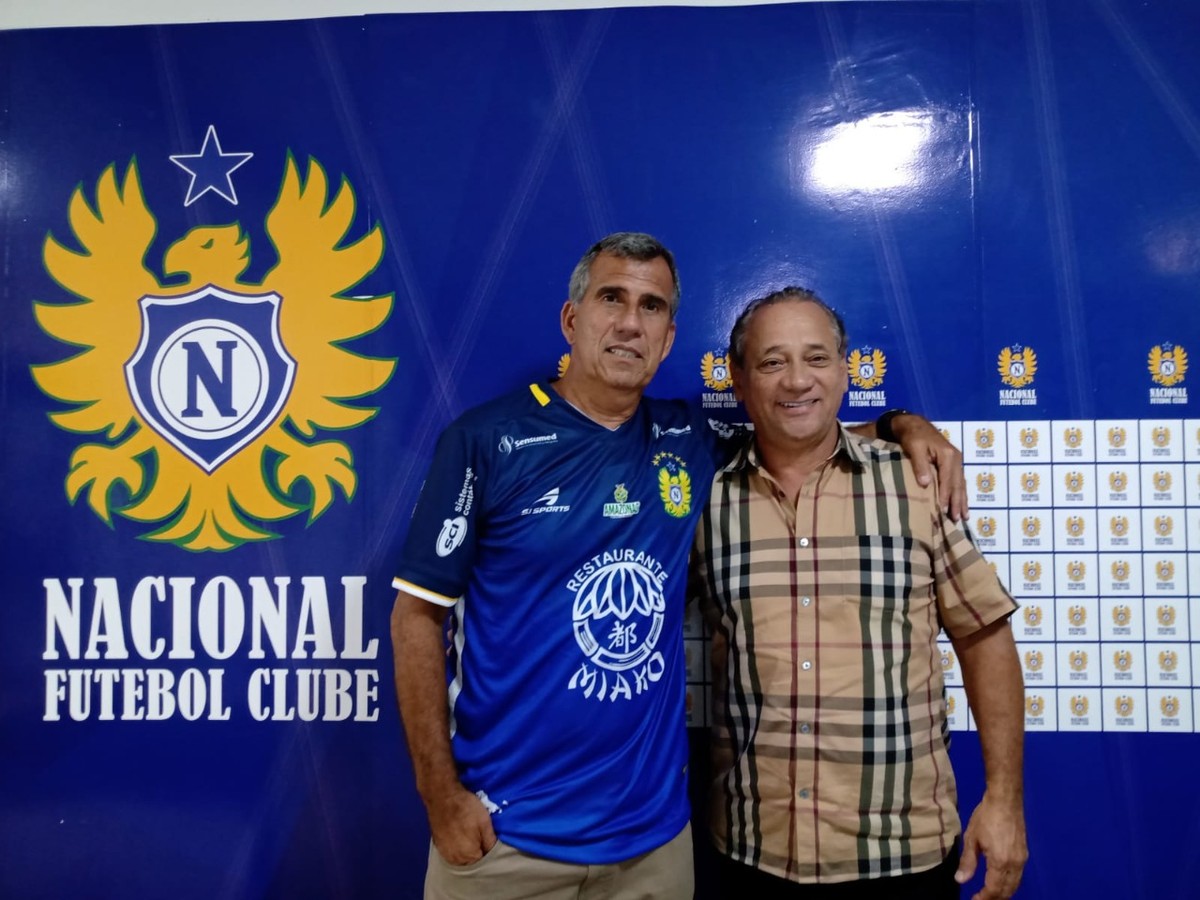 Preview Nacional Apresenta Quatro Novos Jogadores