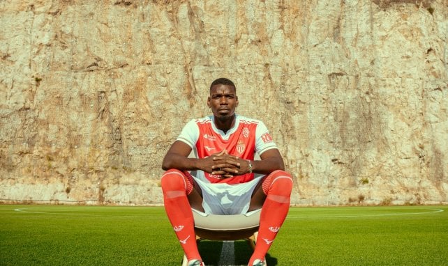 Preview Quando podemos esperar a estreia de Paul Pogba pelo AS Monaco?