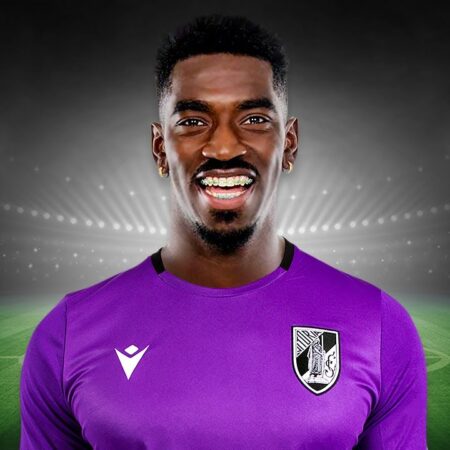 Bruno Varela Confirma Saída do Vitória SC para a Arábia Saudita