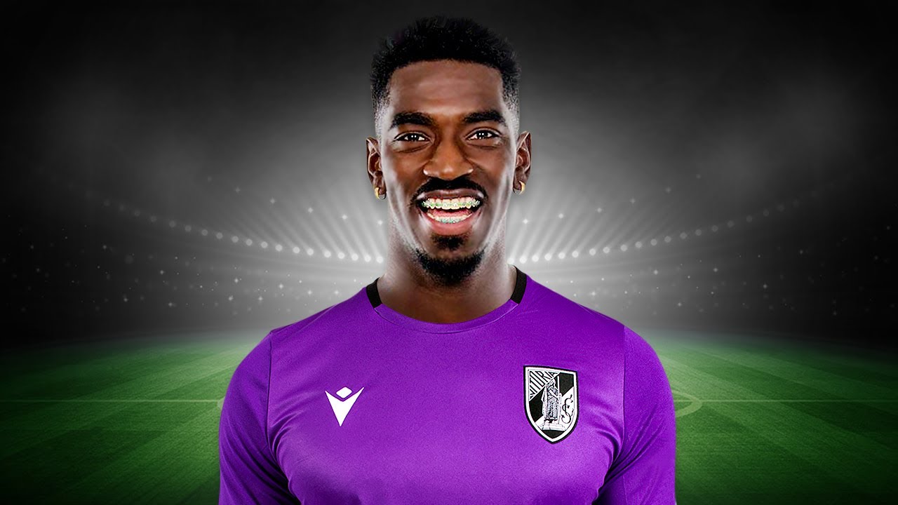 Preview Bruno Varela Confirma Saída do Vitória SC para a Arábia Saudita