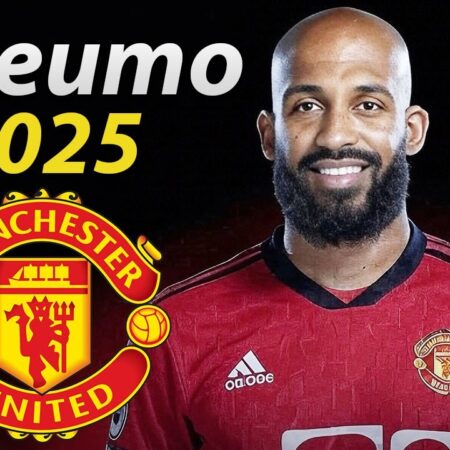 Mbeumo Expressa Desejo de se Juntar ao Manchester United