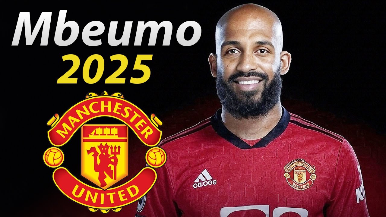 Preview Mbeumo Expressa Desejo de se Juntar ao Manchester United