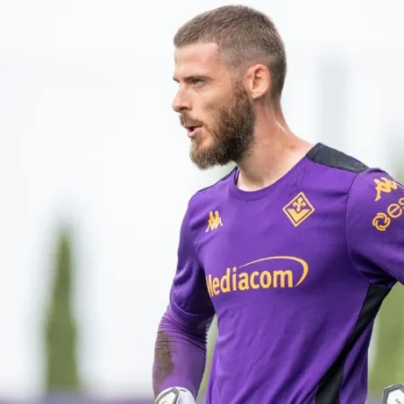 O Salto de Niccolò Fortini: Brilho na Serie B e Futuro na Fiorentina