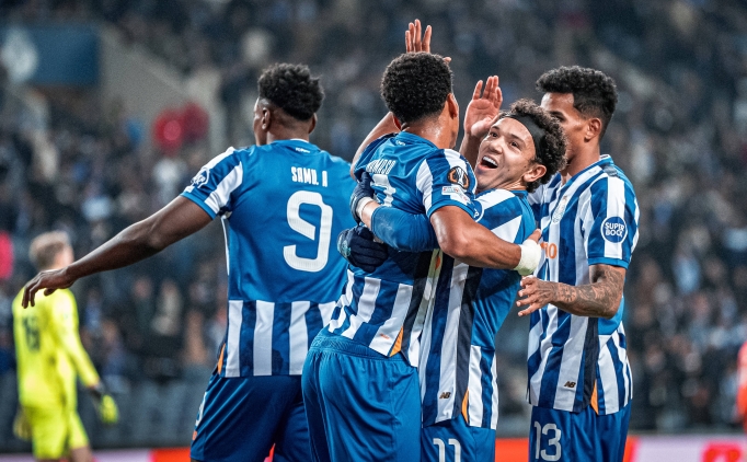 Preview Farioli já está na Invicta para assinar com o FC Porto