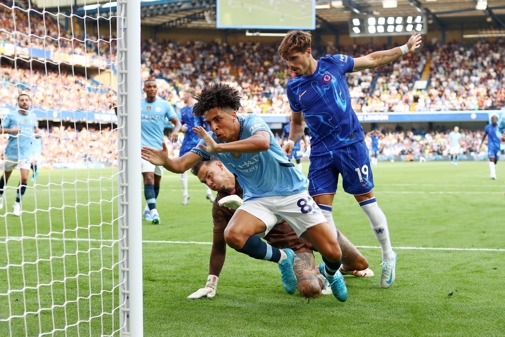 Preview Man City: Pep quer contratar estrela “tranquila” de £105k por semana com 20 troféus