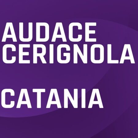 Audace Cerignola: Enzo Maiuri assina por duas épocas
