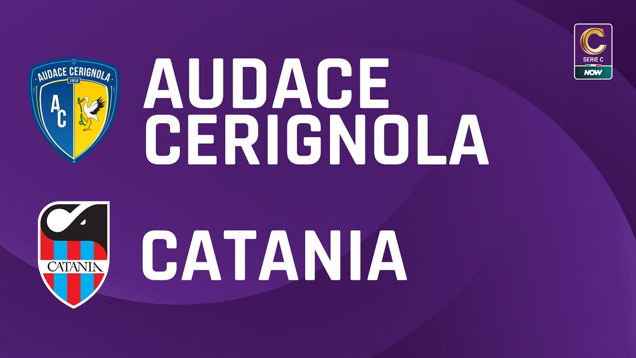 Preview Audace Cerignola: Enzo Maiuri assina por duas épocas