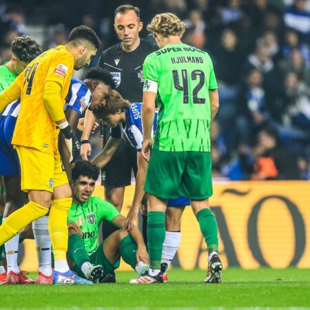 A Jornada de João Simões no Sporting: Da Academia aos Sonhos de Vitória