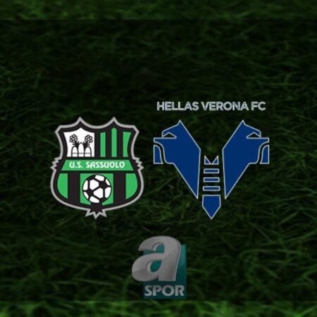 Sassuolo e Hellas Verona disputam jovem talento Erabi