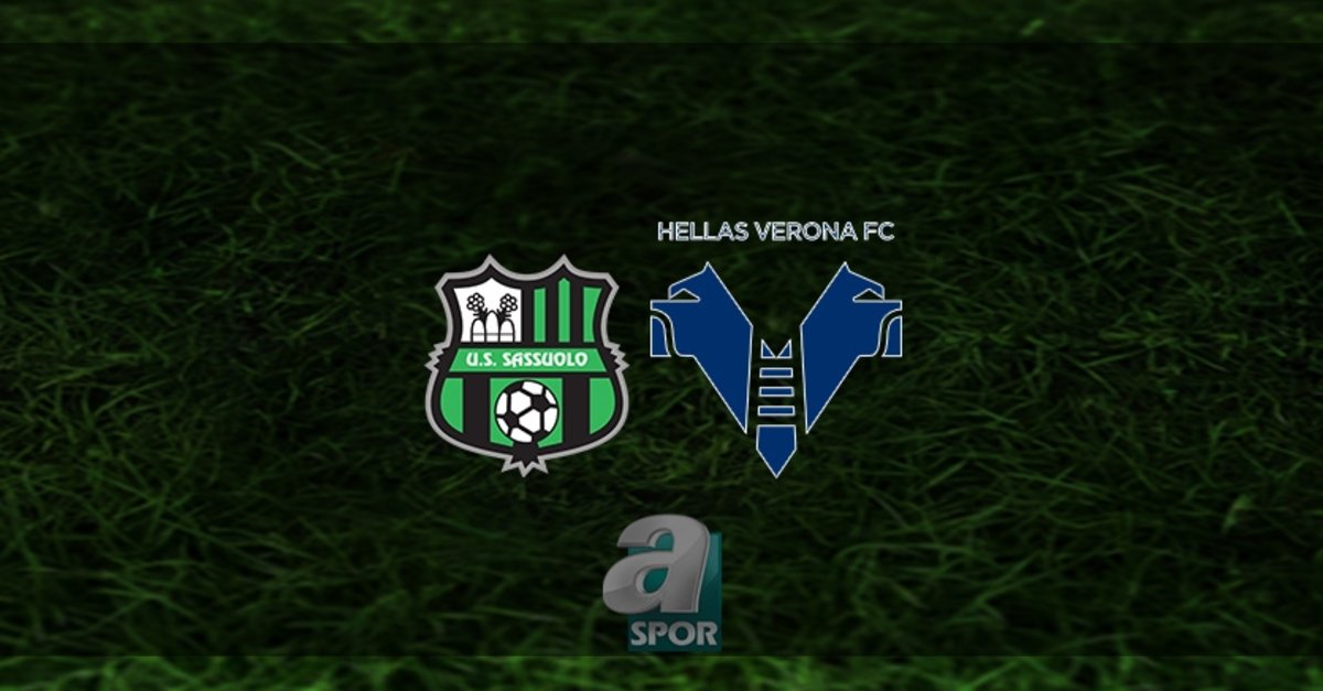 Preview Sassuolo e Hellas Verona disputam jovem talento Erabi