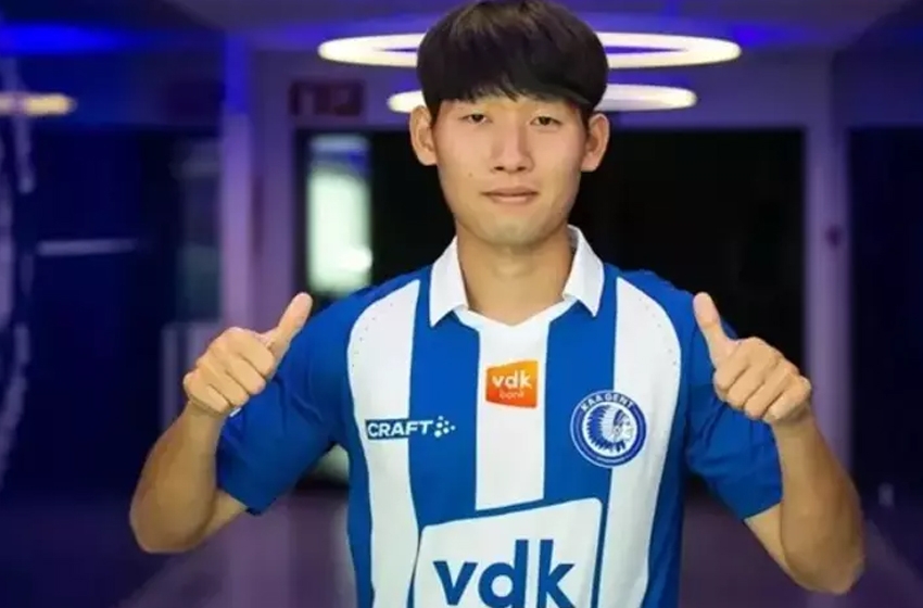 Preview Nantes formaliza proposta por Hyun-seok Hong