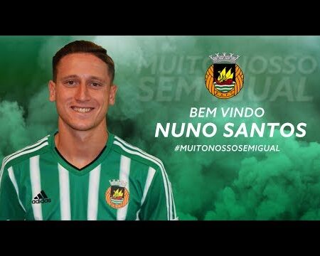 Nuno Santos e Miguel Nóbrega ambicionam mais para o Vitória em 2025/26