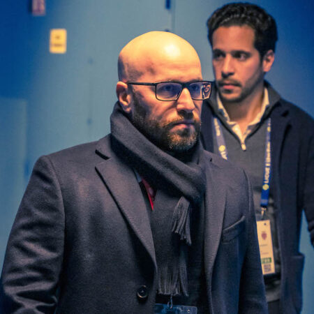 Thiago Scuro detalha busca por guarda-redes no Monaco