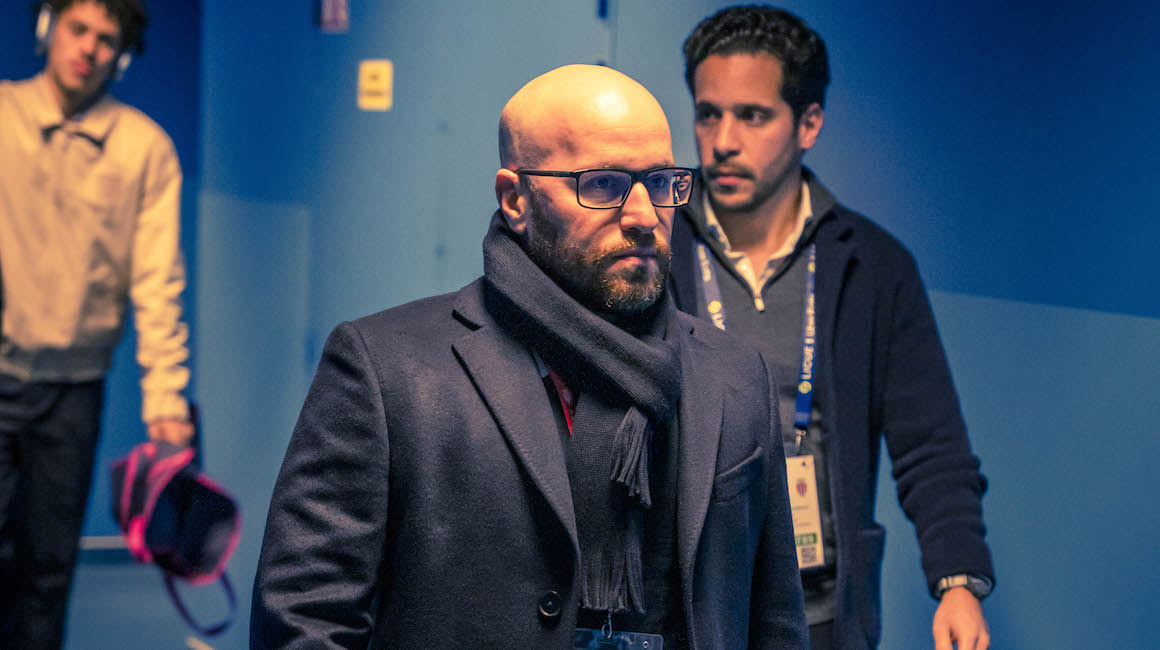 Preview Thiago Scuro detalha busca por guarda-redes no Monaco