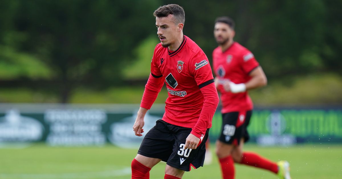 Preview Liga de Clubes Homenageia Diogo Jota e André Silva