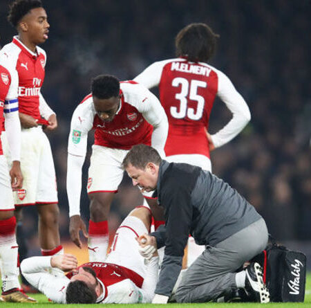 Arsenal Acredita Poder Fechar “Enorme Contratação” Após Conversas Cruciais