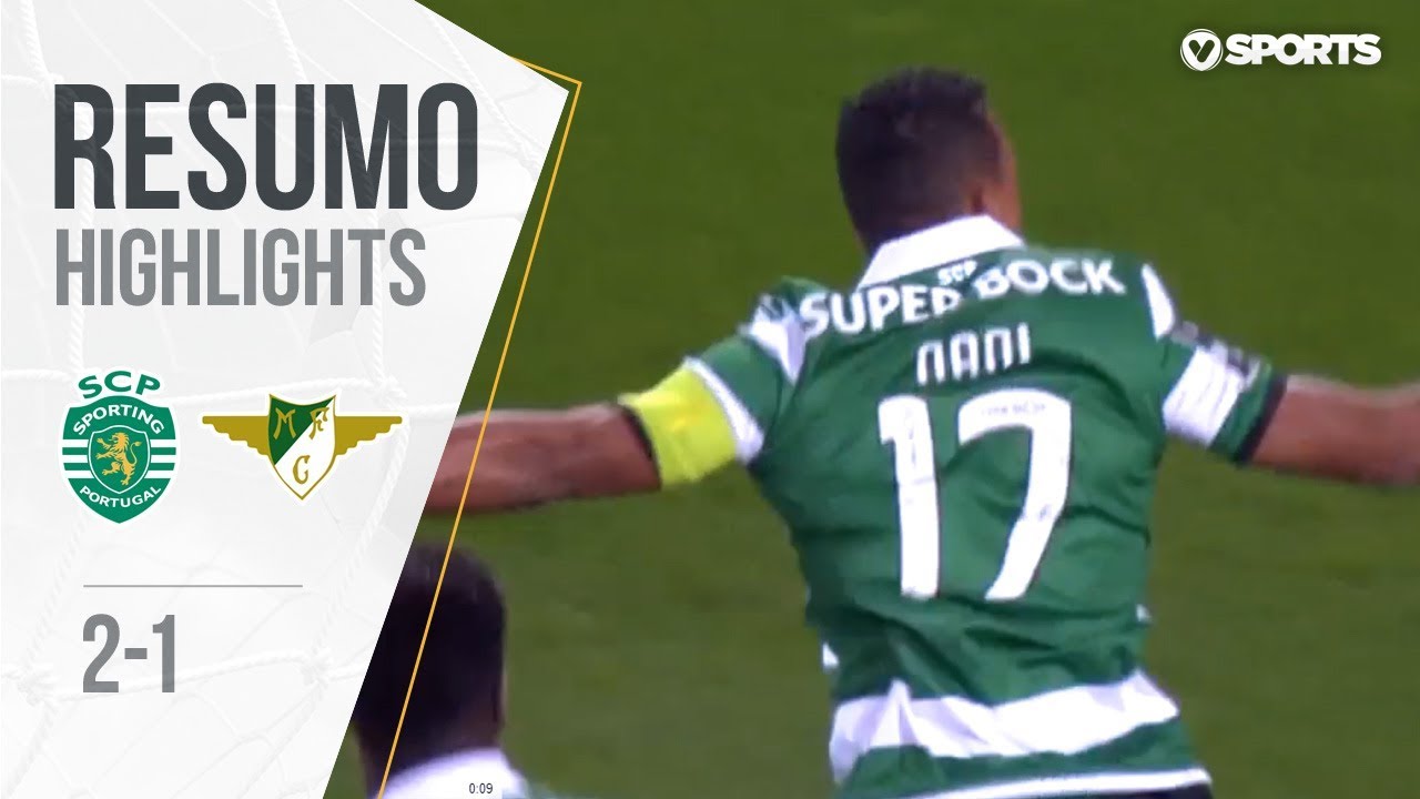 Preview Vitória do Sporting em Jogo-Treino Contra a Equipa B (5-2), Alisson Marca