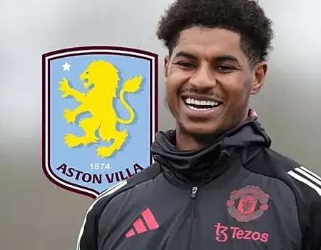 Aston Villa planeia vender jogador de 100 mil libras por semana para contratar substituto de qualidade