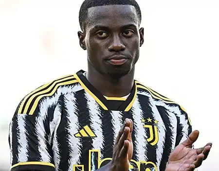 Juventus Fixa Preço para Timothy Weah face ao Interesse do Marselha