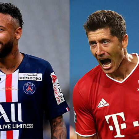 Previsão do Onze Inicial do Bayern Munique contra o PSG