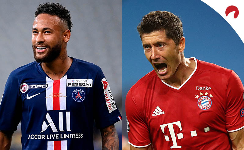 Preview Previsão do Onze Inicial do Bayern Munique contra o PSG