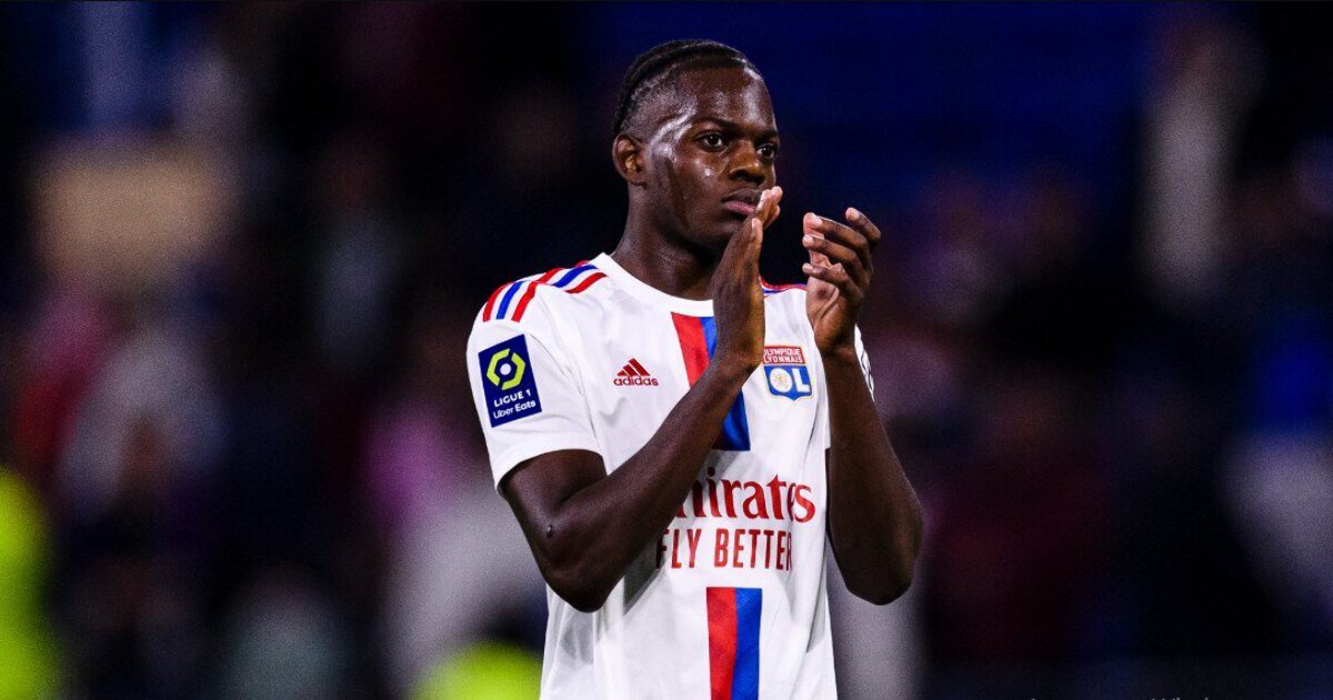 Preview Liverpool na Corrida por Castello Lukeba, Zagueiro de £77M e “Perfil Incomum”