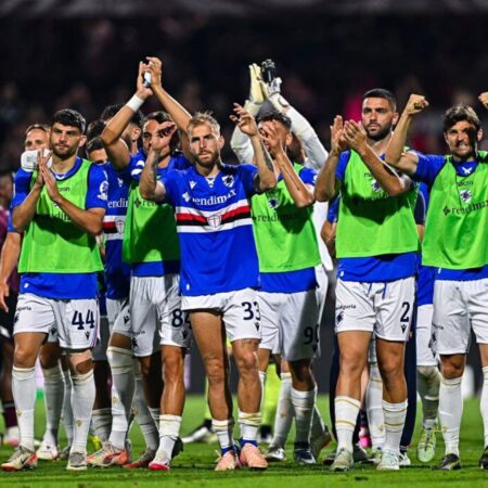 Os Treinadores da Série B 2025/26: Apenas o da Sampdoria Por Definir