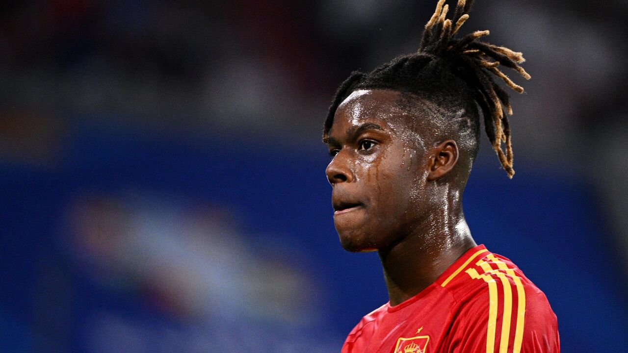 Preview Barcelona: Sem Nico Williams, Plano B Ativado. Mundo Deportivo: Luis Díaz vs Rashford
